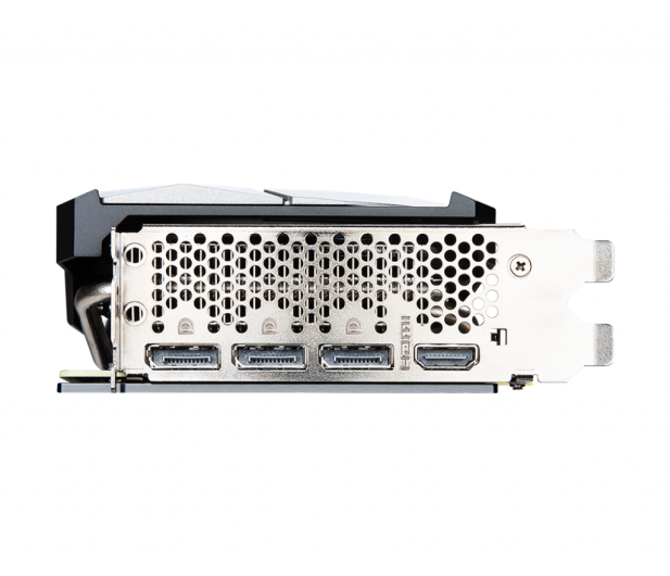 MSI GeForce RTX 3070 Ventus 2X OC 8GB GDDR6 - 597351 - zdjęcie 4